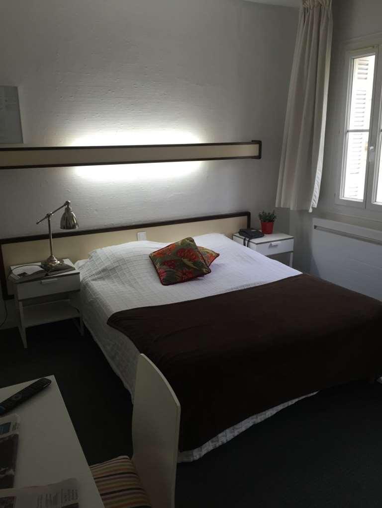 Hotel Des Grands Hommes - Bordeaux Centre Room photo